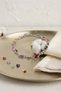 Brass Silver Color Mix Color Zircon Stone Flower Model Women's Bracelet