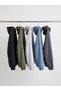 I Hooded Water Repellent Men's Raincoat from Freezen Store