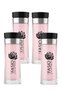 4 قطع Fasio Perfume 50مل