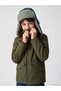 Lcw Kidssu Repellent Boys' Raincoat - 2