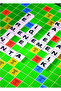 Word Derivation Game Wooden Educational Game - 2