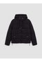 Xside hooded women's puffer jacket - 6