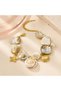 Sunlit Shoreline Bracelet