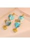 Tidal Bloom Earrings