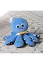 لعبة الأخطبوط الموسيقية المحشوة للأطفال من عمر 3 أشهر فما فوق - 2