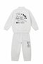 22500 System Suit Gray Boy - 3