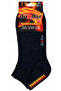 Original Turkish Socks Dondar Scented Men's Thermal Lined Socks - 2