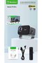 HT12 Pro 4K Ultra HD Smart Projector, 28000 Lumens, Android 13, WiFi 6 & Bluetooth 5.2, A - 2