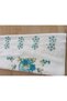 Needle Embroidered Towel