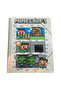 Block World Dosar elastic A/4