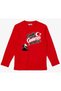 Long-Sleeved Ataturk's "Ladies and Gentlemen, We Will Declare a Republic Tomorrow" Speech October 29 T-Shirt
