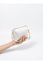 Women's Adjustable Strap Crossbody Shoulder Bag - 2