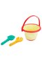 Foldable Small Bucket Set