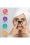 شرائط أنف بالفحم النشط من PEE SAFE 3N - 4