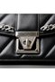 1002 Black Women's Trendy Bag - 2