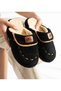 Women's Silent Sole Lightweight Comfortable Stylish House Slippers |   Women's Slippers | - 2