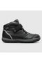 Boy's Black Peu Pista Kids Sneaker