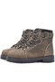 Rakerplus Griffon 8028-Km Sand Color Nubuck 100% Genuine Leather Zippered Boys' Boots - 2