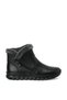 5 Point 105322.Z Black Women's Flat Boots 102716257 - 2