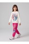 Girl's Manifest 2 Threaded Top and Bottom Set - 2