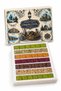Mixed Luxury Turkish Delight 1 kg Pistachio Hazelnut Chocolate Gift Box