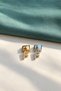 Italian Charm Bracelet Compatible Single Letter Charm - 2