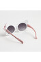 White ochelari de soare - 2