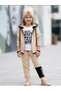 5 Pieces Girls Tracksuit Set
