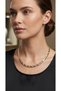 Xuping Necklace Bracelet Set