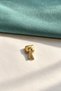Italian Charm Bracelet Compatible Single Letter Charm