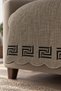 Multi-Purpose Velvet Sofa Cover with Non-Slip Sponge 165X215 cm Modern Bohemian Sofa Bed Throw Picnic Tablecloth Alk2 - 8