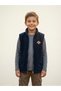Children's Fleece Vest: for a Warm and Comfortable Winter