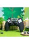 4 قطع من أغطية عصا التحكم لجهاز PS5، مجموعة أغطية عصا التحكم متوافقة مع Switch Pro - 5