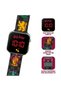 Case digitale cu LED - 2