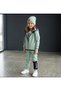 5 Pieces Girls Tracksuit Set