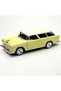 Model Car 1:24 1955 Chevy Air Nomad 1 Motormax Model Car - 4