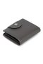 S1Cb00005674 Genuine Leather Women's Wallet