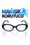 Bh 128m Women's Blue Light Protection Glasses - 5