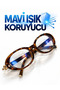 Bh 128m Women's Blue Light Protection Glasses - 3