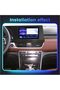 شاشة أندرويد من Roadmaster لسيارة كيا سيلتوس KX3 مع إطار جديد، تدعم كار بلاي لاسلكي وأندرويد أوتو، وكاميرا خلفية مدمجة بتقنية AHD. - 6