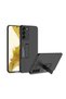 Galaxy S22 Case Tkng Ays Case with Stand