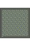 Twi̇ll Silk Scarf 2027 Winter Season 4422D02-32 - 3