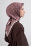 Silk Scarf 2025/2026 Autumn Winter - 9405D-32 - Sura