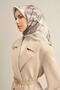 Silk Scarf - 9315D-85 - Sura