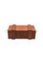🔐 🌰   Nut Shell Wooden Box – Water Resistant & with Steel Clip (Tun’S Woods) - 5
