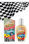 8 قطع Baby Racing Perfume 85 مل - 2