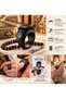New Generation Zikirmatik Ring Smart Prayer Beads