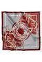 Silk Scarf - 9315D-31 - Sura - 2