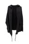Italian Embroidered Knitwear Jacket