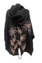 Italian Embroidered Knitwear Jacket - 2